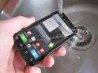 Smartphone Ultra Résistant Motorola Defy
