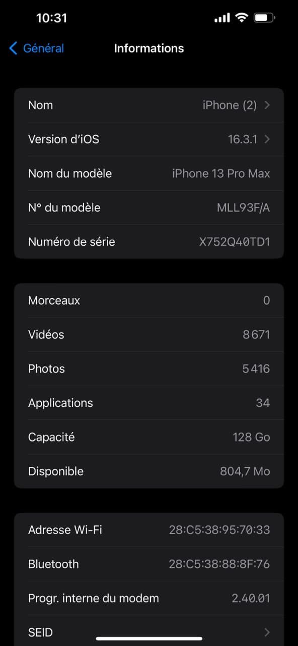 iphone 14 pro max most3mle