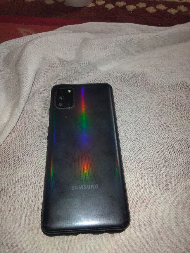 Samsung Galaxy a31