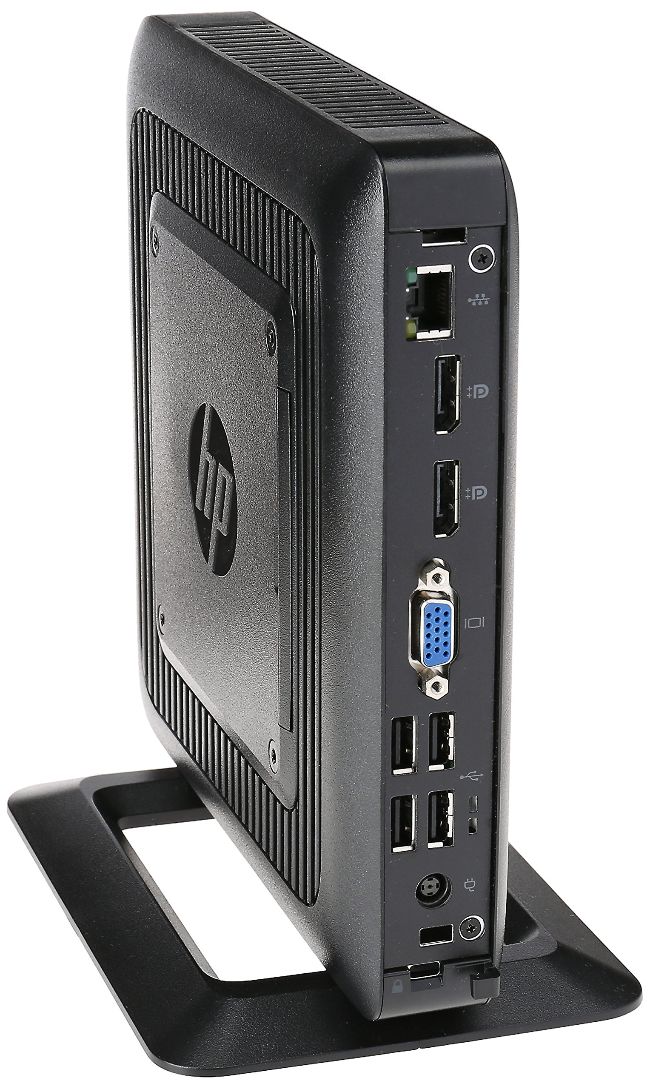 HP Mini unité central arrivage pc bureau SSD 128