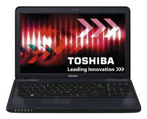 Pc Toshiba cor i3 Satellite L650
