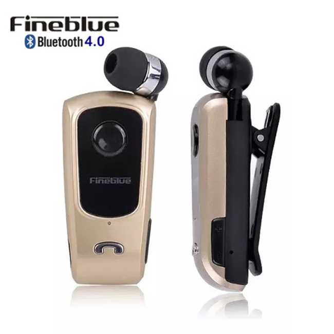 In-Ear-Earphones-Headset-FineBlue-F920-Wireless-font-b