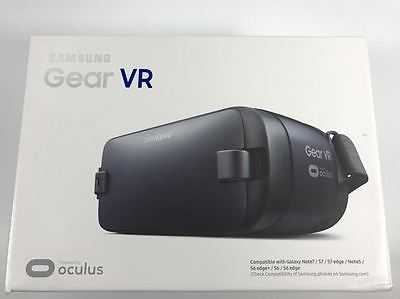  Samsung Gear VR 