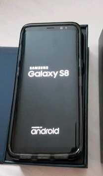 Samsung Galaxy S8 64g 