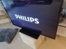 Écran plat Philips 40 pouce super Led 