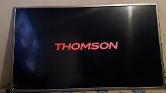 Écran plat Thomson 65 pouce smart tv ultra 4k Android 