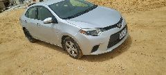 Toyota Corolla LE Manuelle en EXCELLENTE état