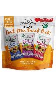 Trail mix snack packs 