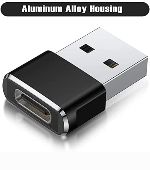 Adaptateur USB-C 