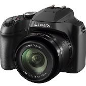 Caméra Panasonic Lumix (Chargeur & Double Batterie)