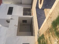 A contemporary house for rent in Tevragh Zeina, which 