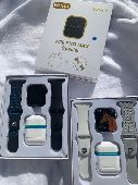 Smart watch Series 8 :W26 pro max & T99 Ultra 