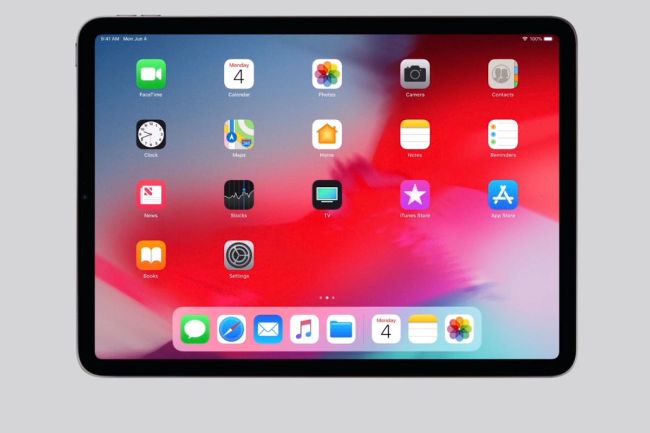 iPad pro 2019 512Gb