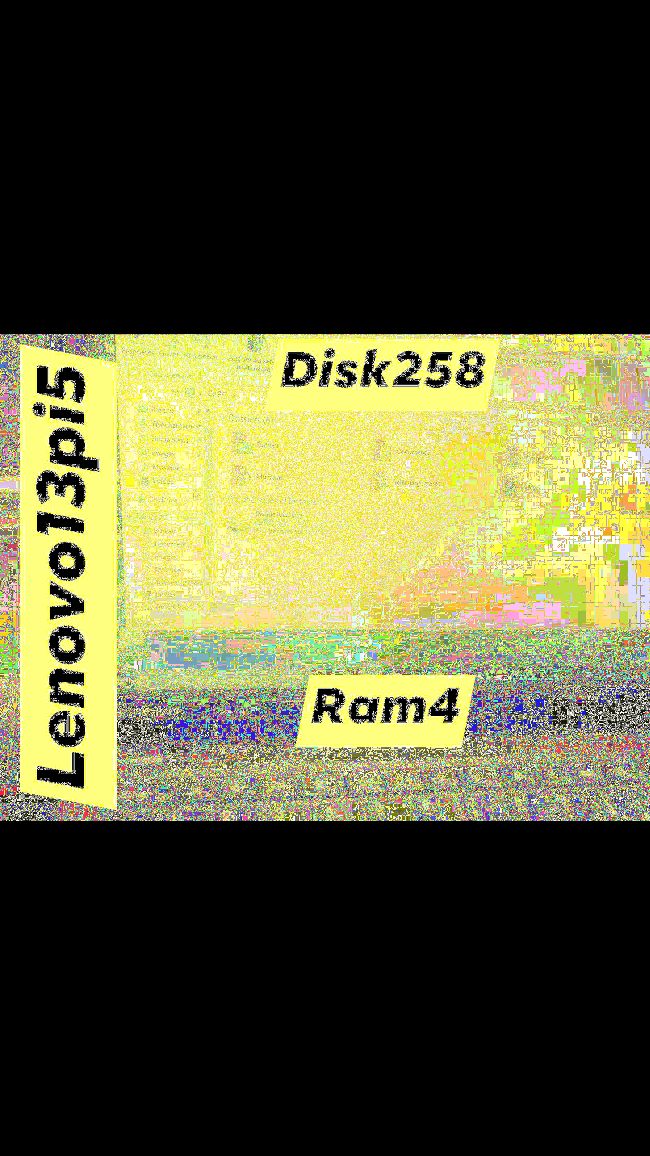 Lenovoi5