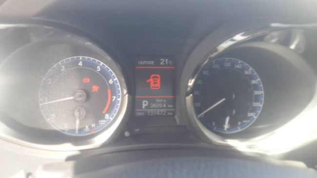 Corolla S 2015 canada mekivenhe jat mavat wra9met 