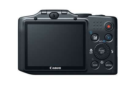 Canon Sx160is - voursa.com