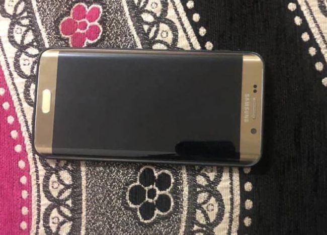 Samsung Galaxy 6 Edge plus