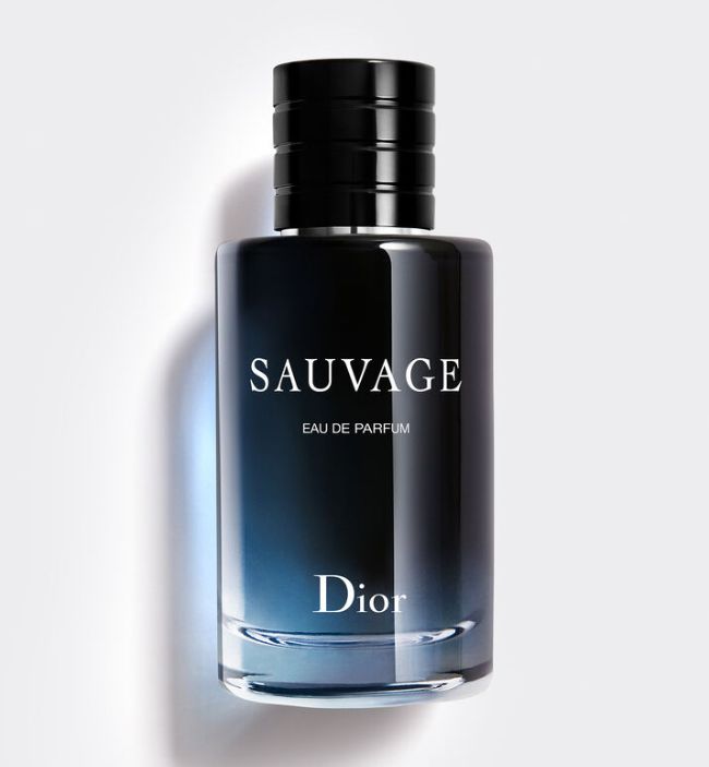Sauvage Dior سوفاج ديور 