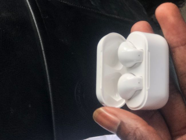 AirPods Pro 5s