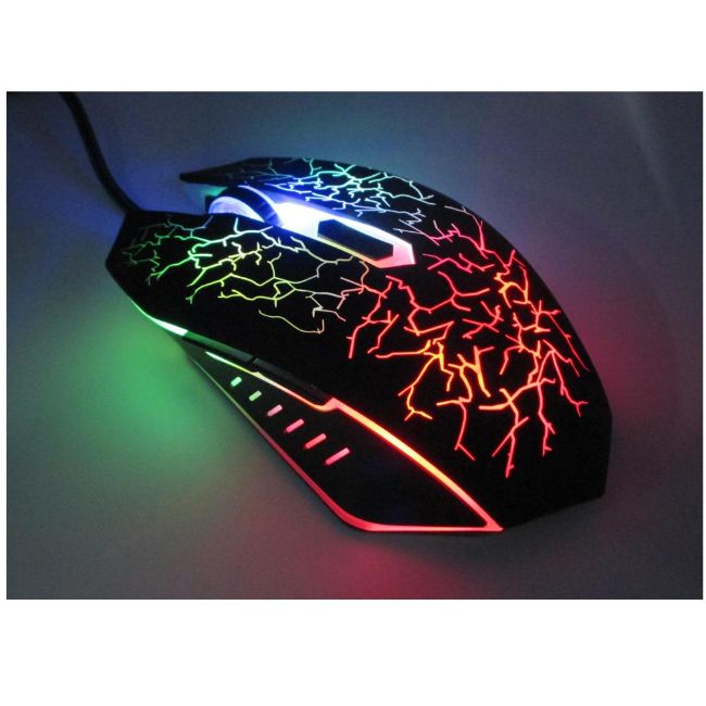 Mouse gaming rjb