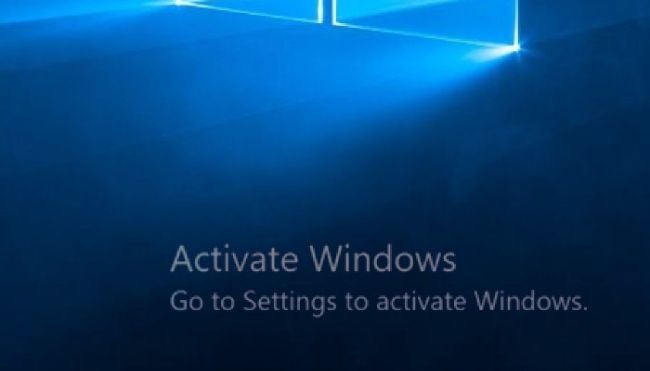 Activez toutes les versions de Windows avec la clé