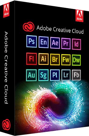  Installer Adobe package 2022 activé