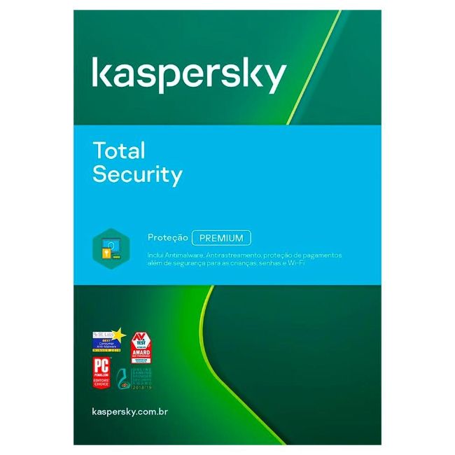 ..Clés d'activation Kaspersky 2 ans et Windows