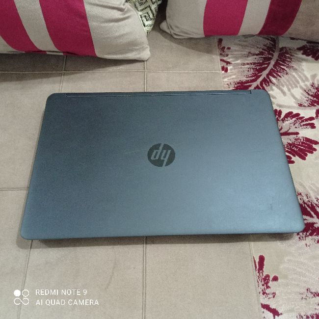 HP arrivage