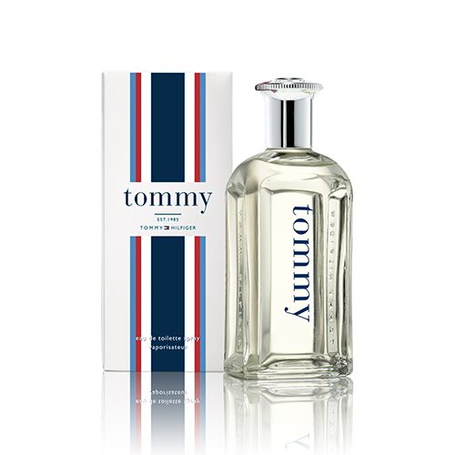 Tommy (Tommy Hilfiger) EDT 50ml 