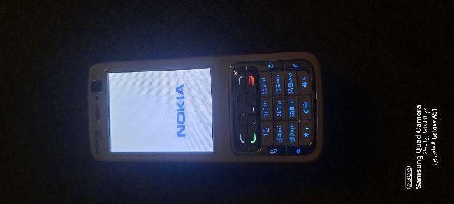 Nokia n73