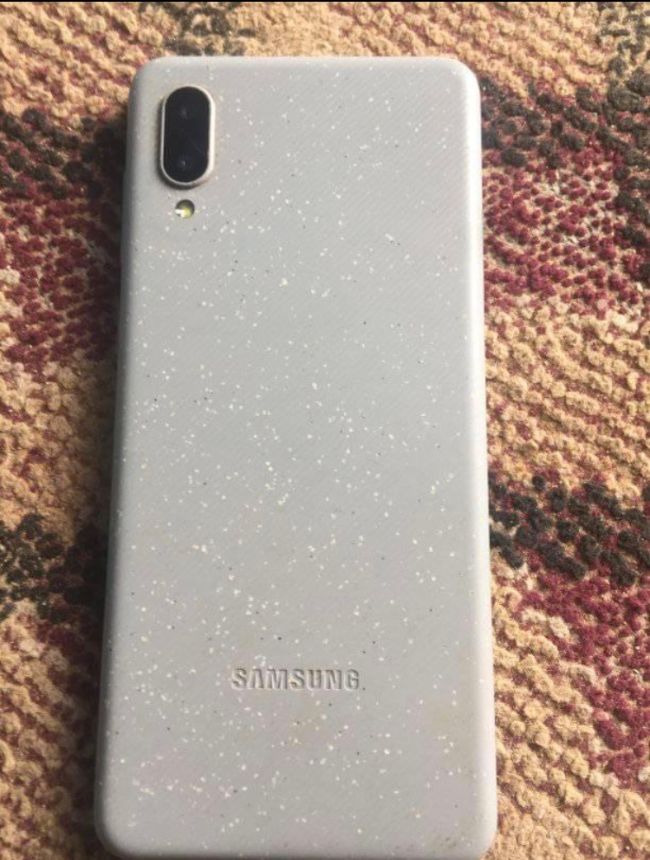 Samsung M02