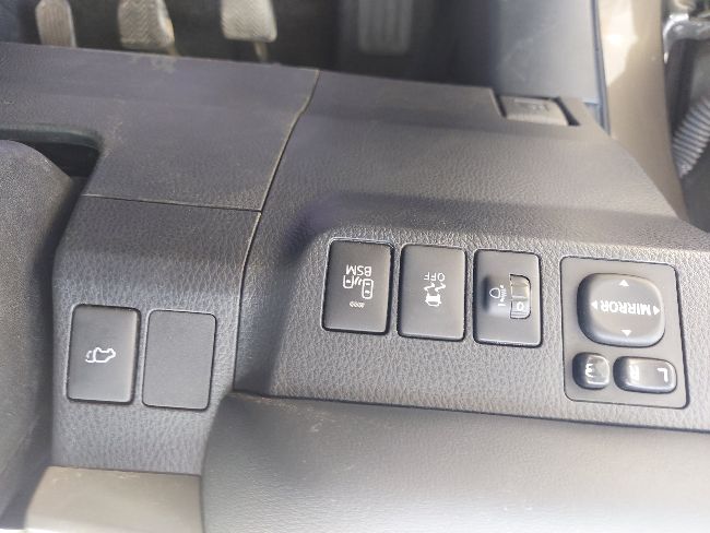 Toyota Rav 4 2015 boite manuelle