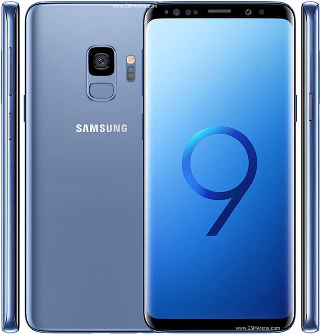 Samsung Galaxy S9 64GO Très Propre Arrivage