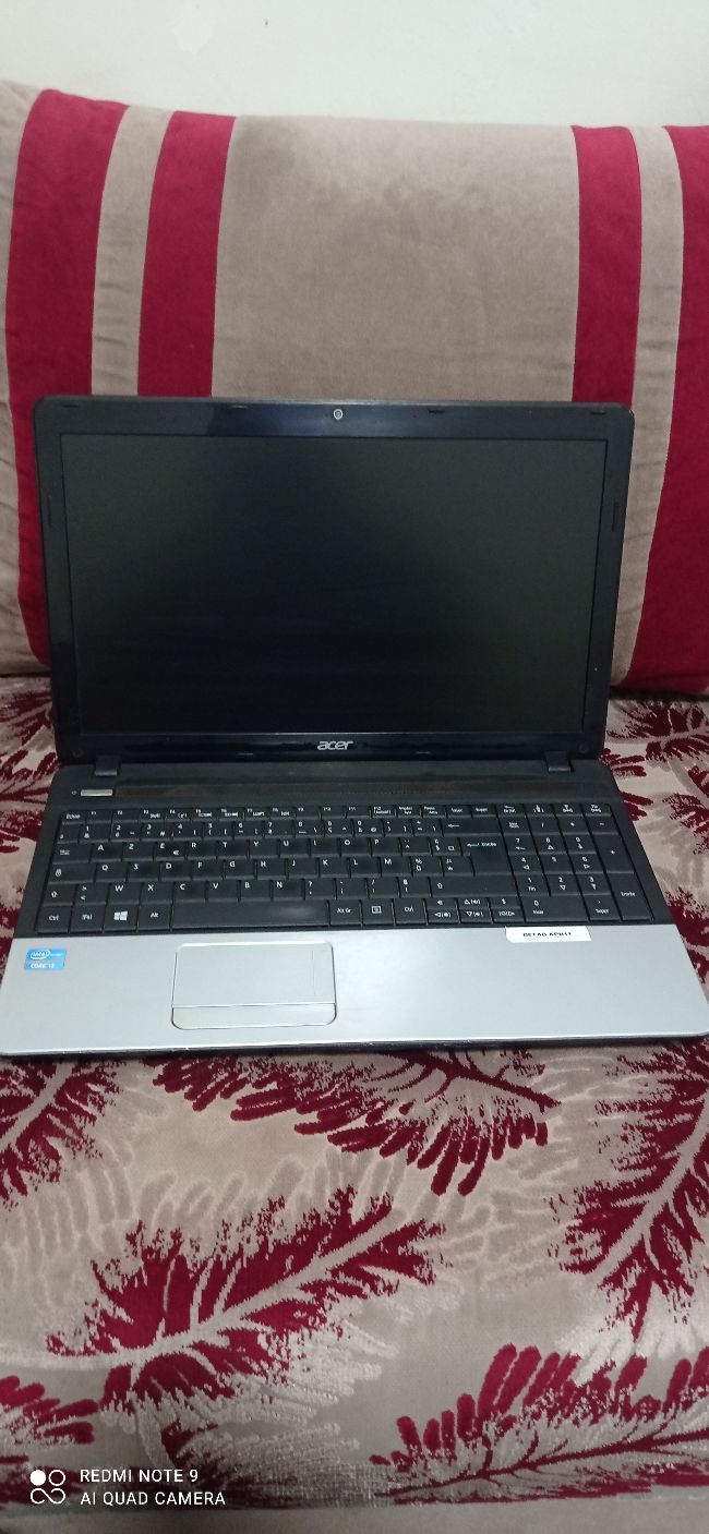 Acer core i3 