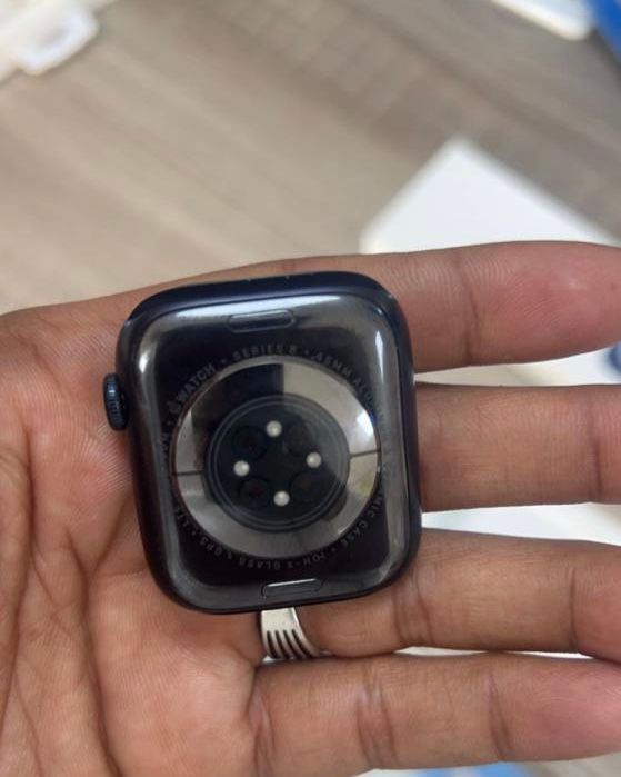 Apple Watch Série 8 45mm