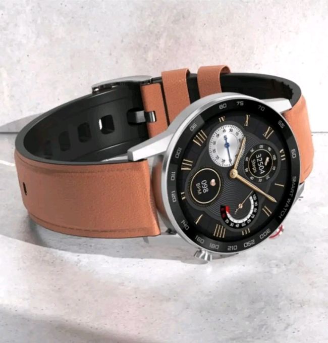 Smartwatch original Haino Teko Rw11 Germany 