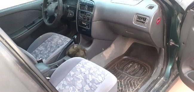 Avensis 2.0 vousa