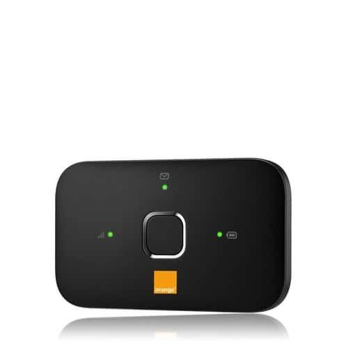 Wifi modem – Orange – AirBox 4G 