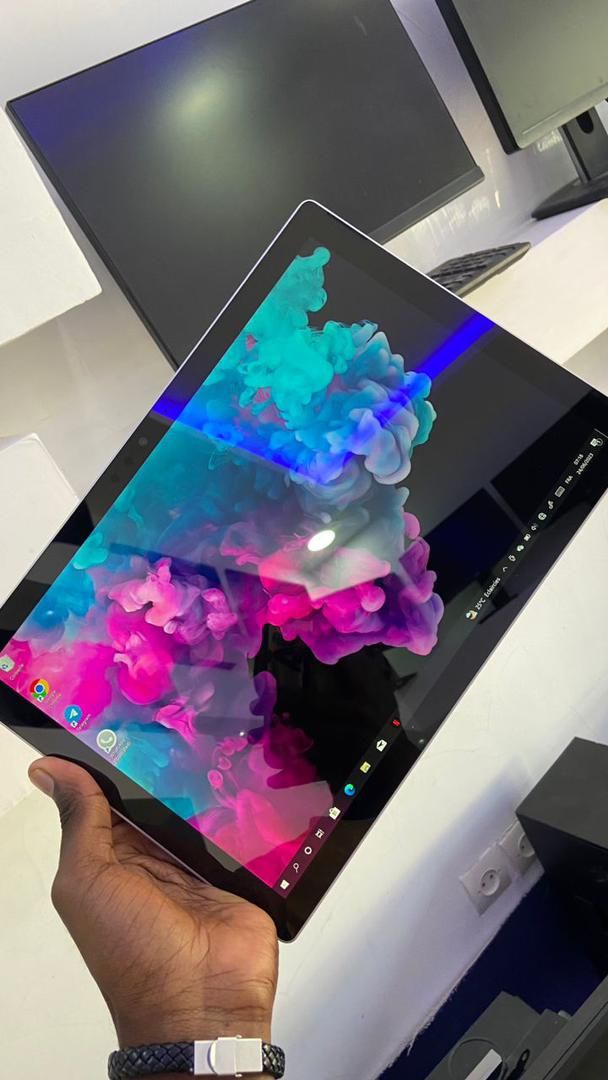 Surface Pro 4 