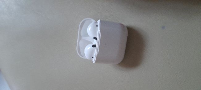 Air pods pro 