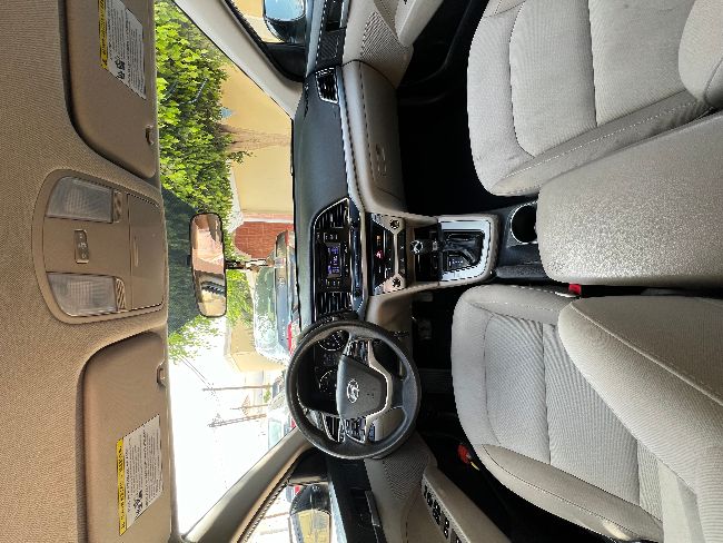 Hyundai Elantra 2017 en bon état