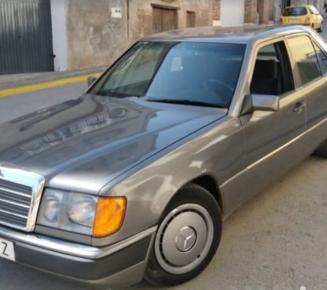 Mercedes 300 dédouané à vendre