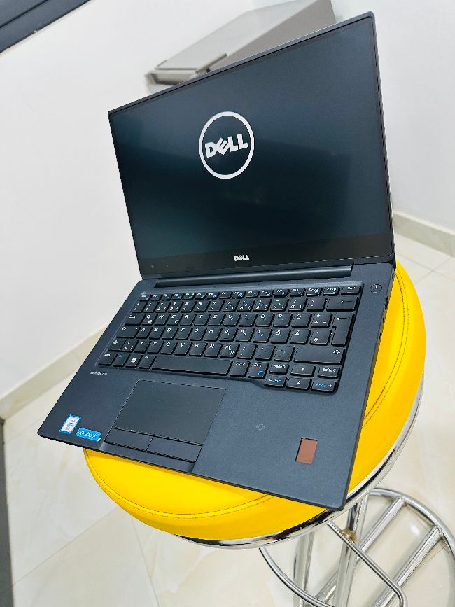 Dell 7370 intel core m5