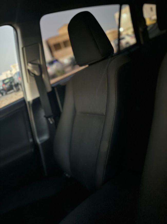 Toyota RAV4 2018 LE 4x4 dédouané et non immatriculé 