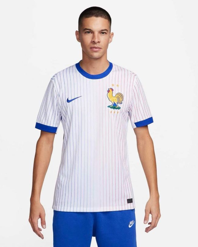 MAILLOT FRANCE 