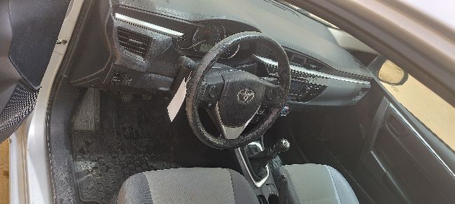Toyota Corolla LE Manuelle en EXCELLENTE état
