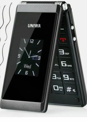 Téléphone uniwa