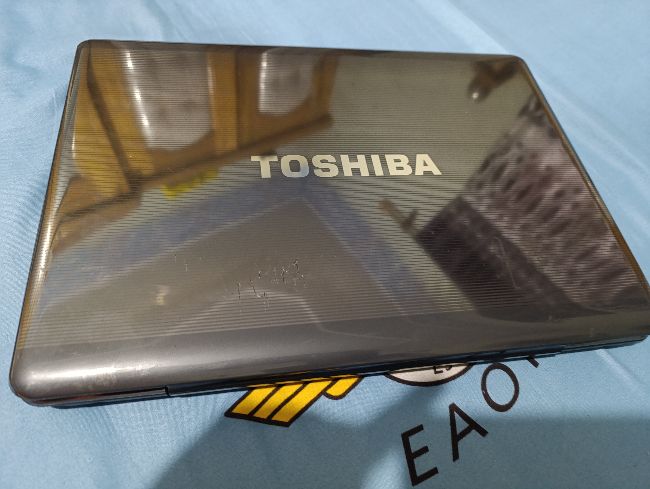 Toshiba dual core très propre arrivage 