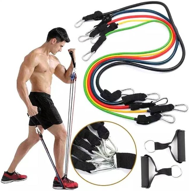 Resistance band