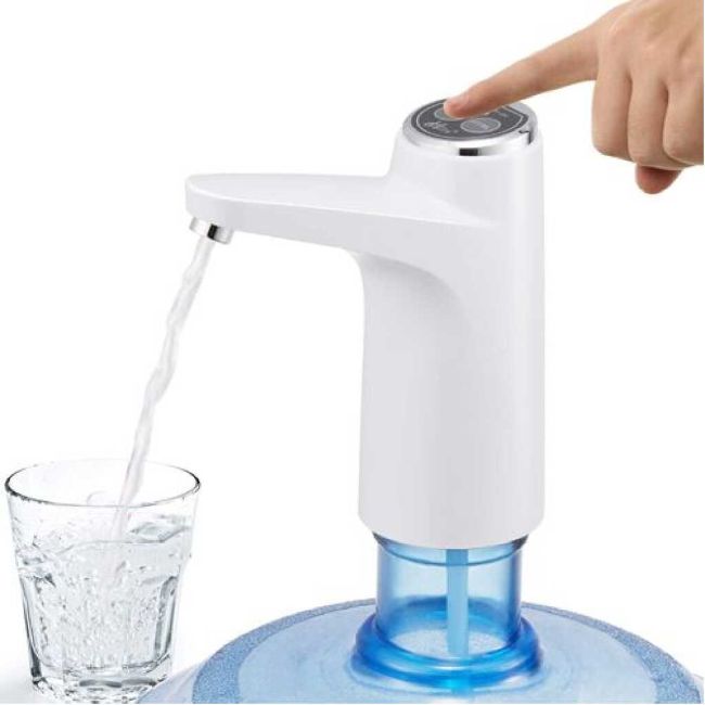 موزع الماء الإلكتروني/distributeur d'eau électronique 